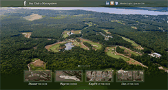 Desktop Screenshot of bayclubmatt.com
